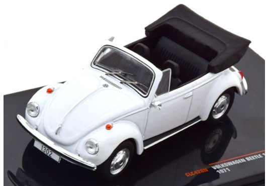 1/43 VOLKSWAGEN Coccinelle...