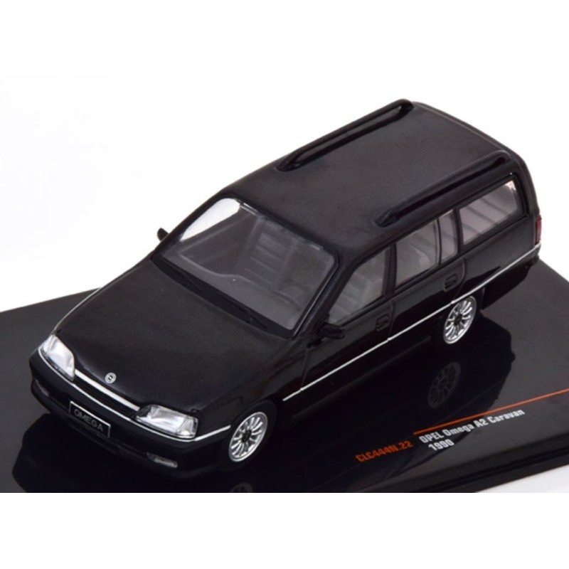 1/43 OPEL Omega A2 Break 1990