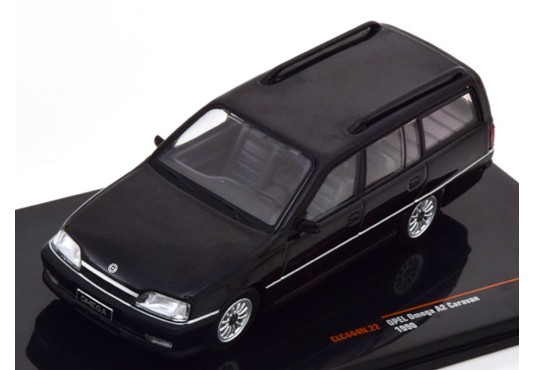 1/43 OPEL Omega A2 Break 1990