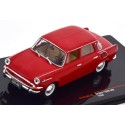 1/43 SKODA 1000 MB 1968