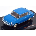 1/43 SKODA 1000 MBX 1966