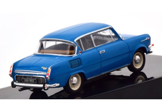 1/43 SKODA 1000 MBX 1966