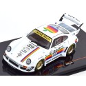 1/43 PORSCHE 911 RWB 930 N°89 Apple