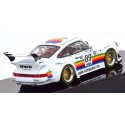 1/43 PORSCHE 911 RWB 930 N°89 Apple