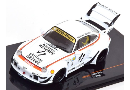 1/43 PORSCHE 911 RWB 964...