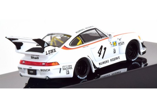 1/43 PORSCHE 911 RWB 964 N°41 LBWK