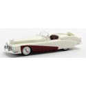 1/43 MERCURY Templeton Saturn Bob Hope Spécial 1950