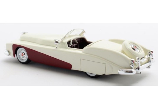1/43 MERCURY Templeton Saturn Bob Hope Spécial 1950