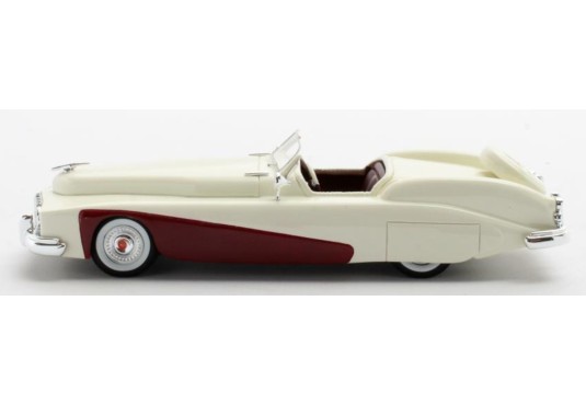 1/43 MERCURY Templeton Saturn Bob Hope Spécial 1950