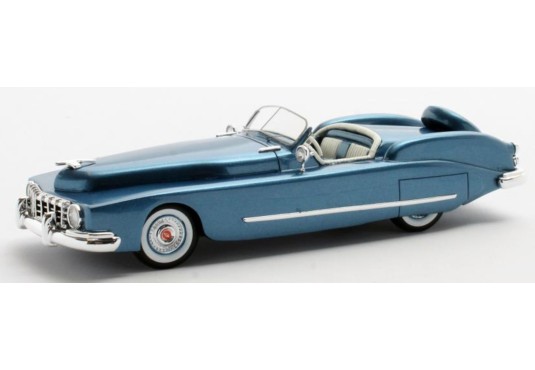 1/43 MERCURY Templeton Saturn Bob Hope Spécial 1950