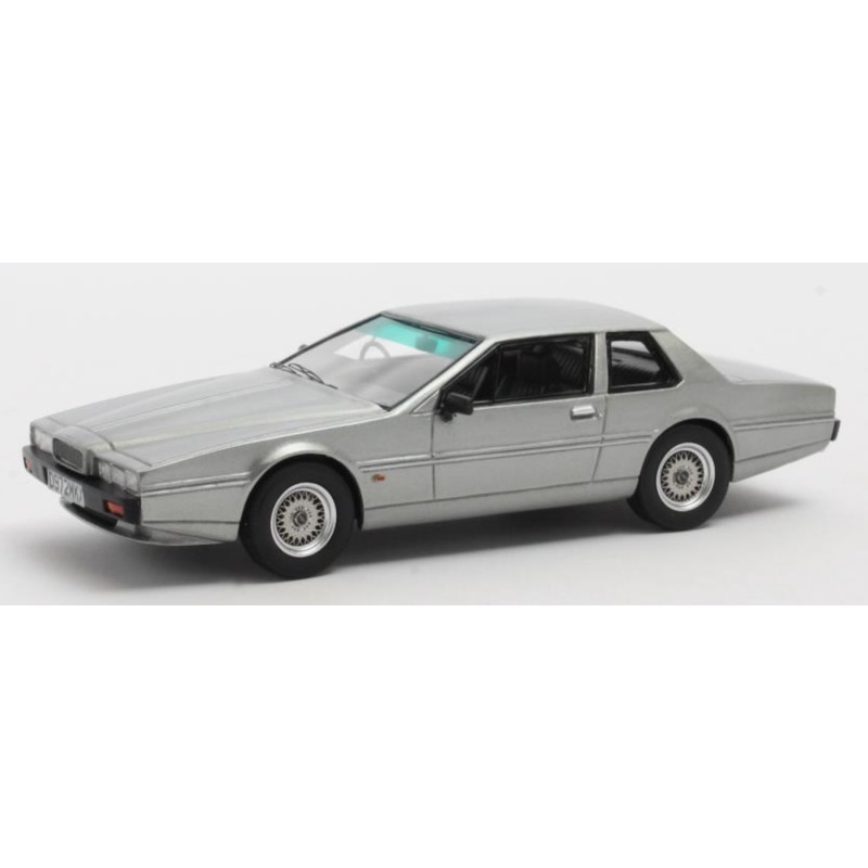 1/43 ASTON MARTIN Lagonda SWB Virage Test Mule 1986