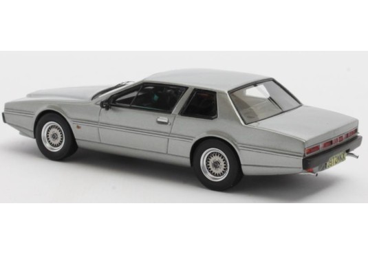 1/43 ASTON MARTIN Lagonda SWB Virage Test Mule 1986