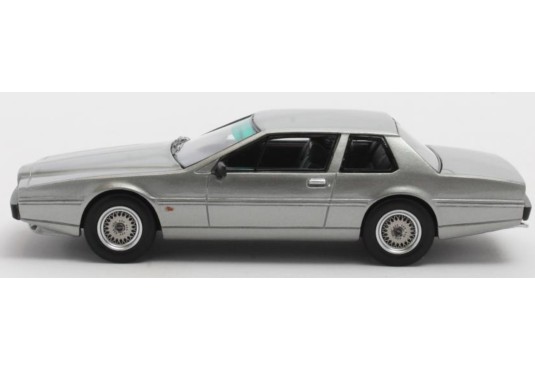 1/43 ASTON MARTIN Lagonda SWB Virage Test Mule 1986