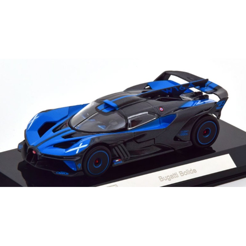 18/43 BUGATTI Bolide 2020