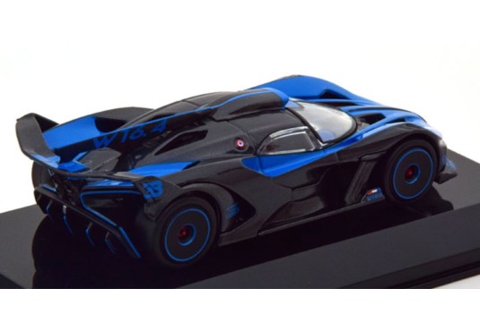 18/43 BUGATTI Bolide 2020