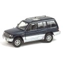 1/18 MITSUBISHI Montero MITSUBISHI