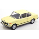 1/18 BMW 2002 Tii 1972