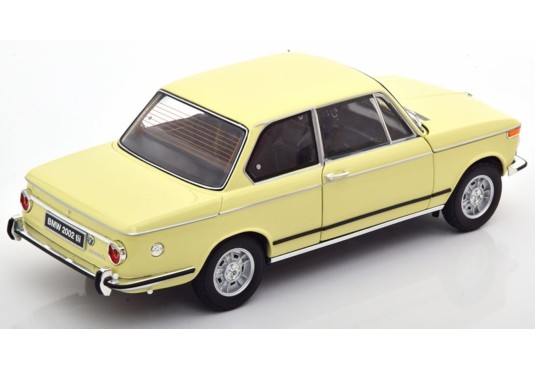 1/18 BMW 2002 Tii 1972