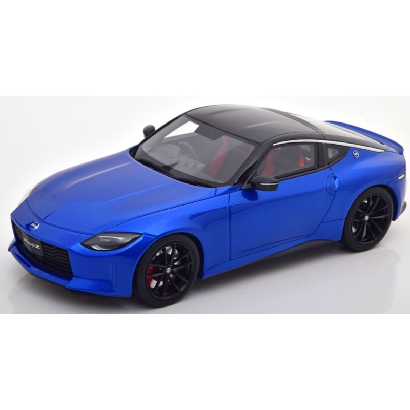 1/18 NISSAN Z 2022