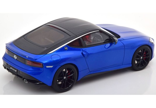 1/18 NISSAN Z 2022