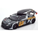 1/18 AUDI R8 Body Kit Gumball 3000 2012