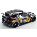 1/18 AUDI R8 Body Kit Gumball 3000 2012