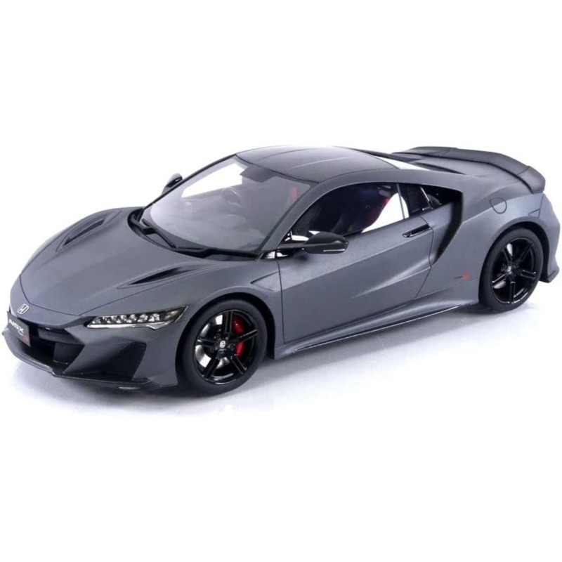 1/18 HONDA NSX Type S 2022