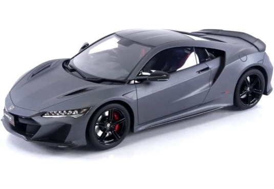 1/18 HONDA NSX Type S 2022