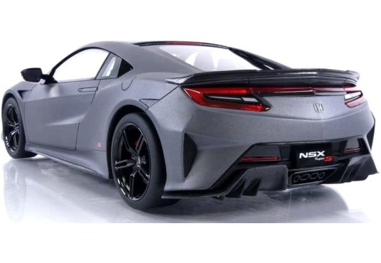 1/18 HONDA NSX Type S 2022