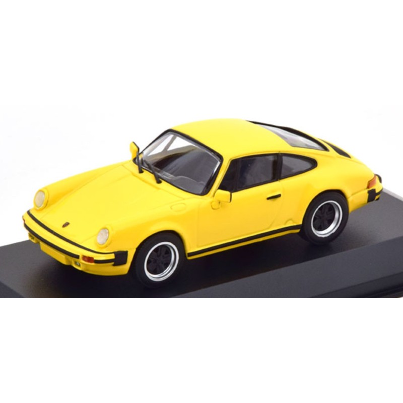 1/43 PORSCHE 911 SC 1979