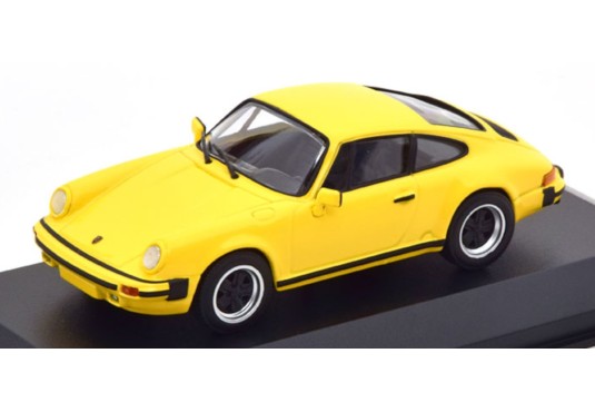 1/43 PORSCHE 911 SC 1979