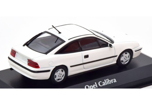 1/43 OPEL Calibra 1989