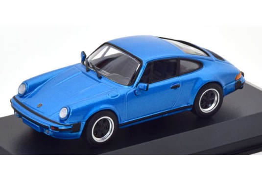 1/43 PORSCHE 911 SC 1979