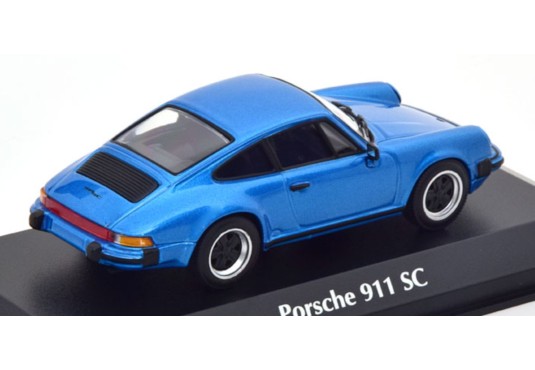 1/43 PORSCHE 911 SC 1979