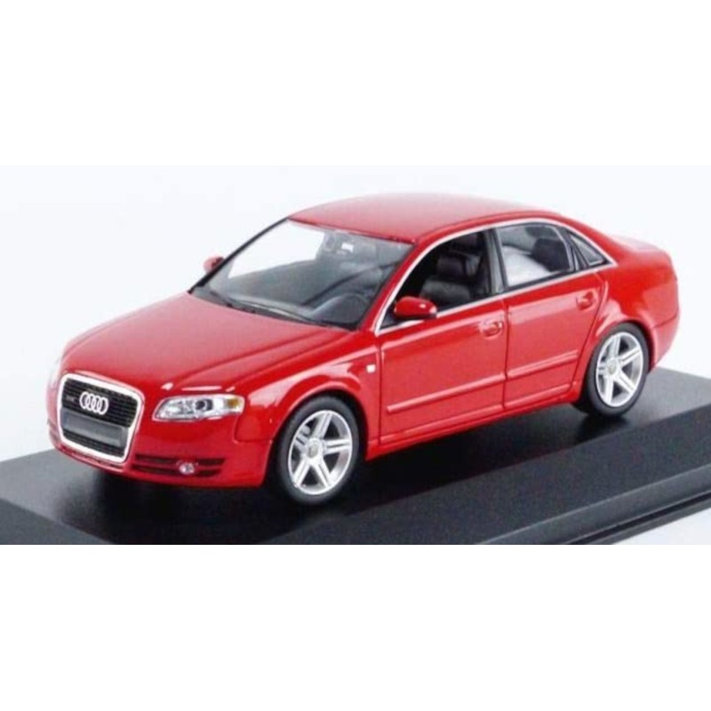 1/43 AUDI A4 2004