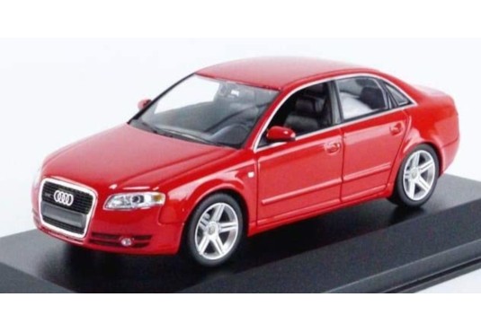 1/43 AUDI A4 2004