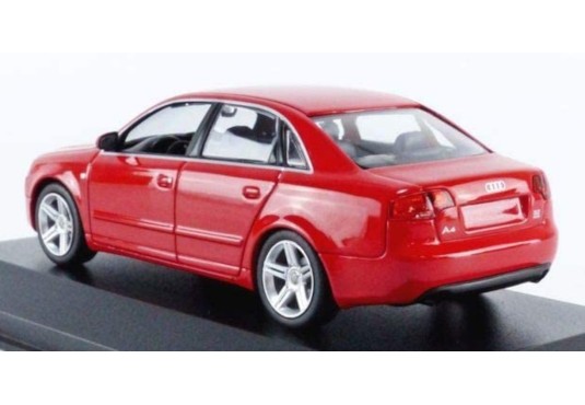 1/43 AUDI A4 2004