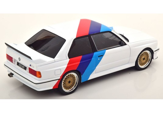 1/18 BMW E30 M3 1989