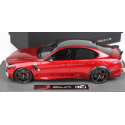 1/18 ALFA ROMEO Giulia GTA 2020