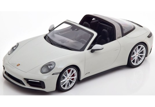 1/18 PORSCHE 992 Targa 4 GTS 2021