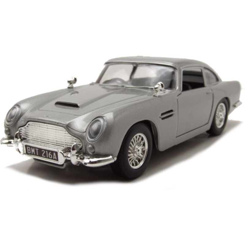 1/24 ASTON MARTIN DB5 Golfinger 007