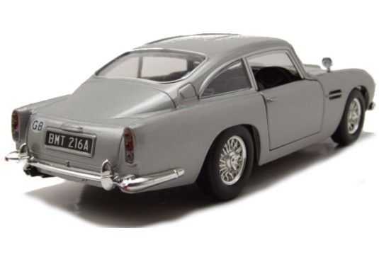 1/24 ASTON MARTIN DB5 Golfinger 007