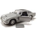 1/24 ASTON MARTIN DB5 Golfinger 007