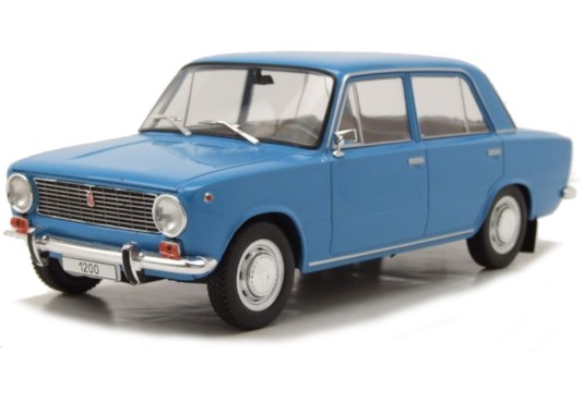 1/24 LADA 1200 1970