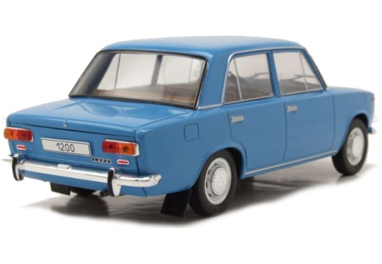 1/24 LADA 1200 1970