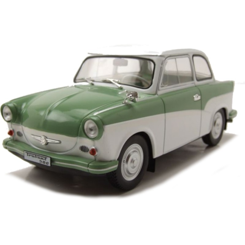 1/24 TRABANT P50 1958