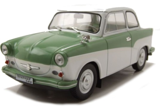 1/24 TRABANT P50 1958