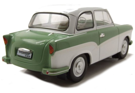 1/24 TRABANT P50 1958