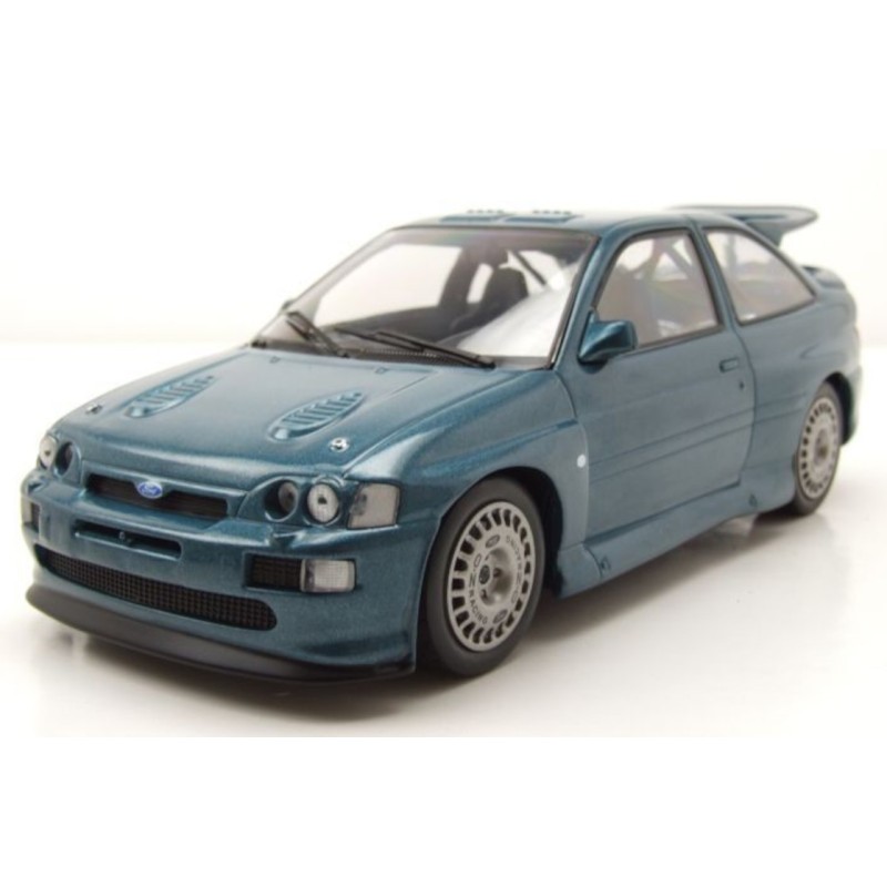 1/24 FORD Escort RS Cosworth 1996