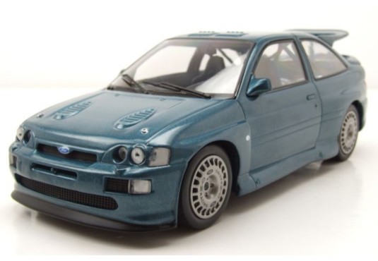 1/24 FORD Escort RS Cosworth 1996